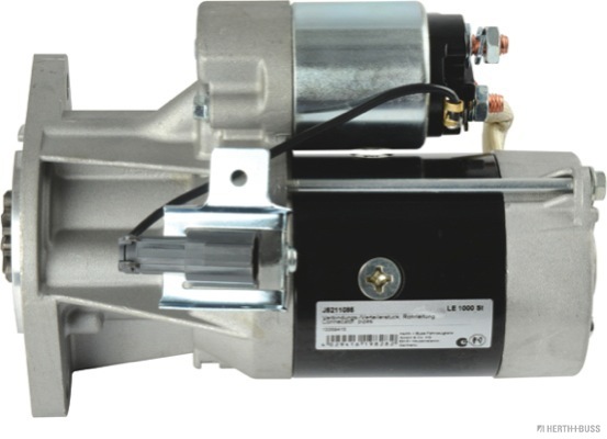 Herth+Buss Jakoparts Starter J5211085