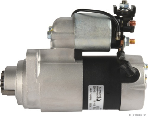 Herth+Buss Jakoparts Starter J5211102