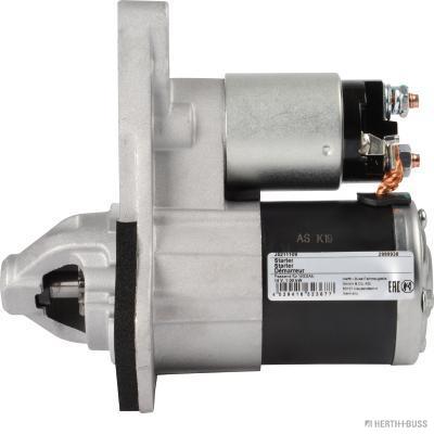 Herth+Buss Jakoparts Starter J5211109