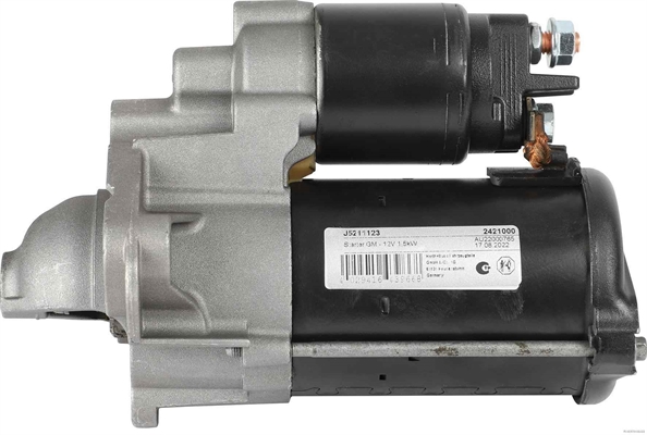 Herth+Buss Jakoparts Starter J5211123