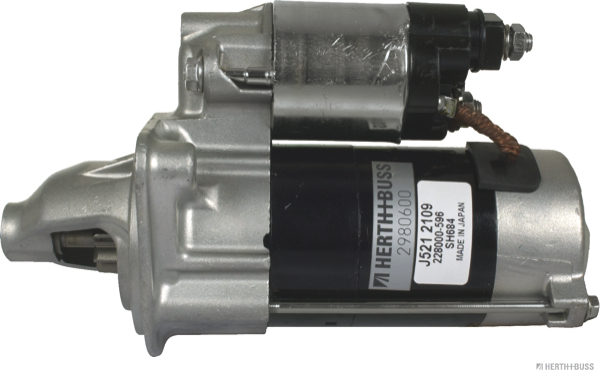 Herth+Buss Jakoparts Starter J5212109