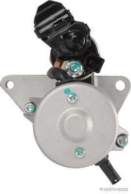 Herth+Buss Jakoparts Starter J5212139