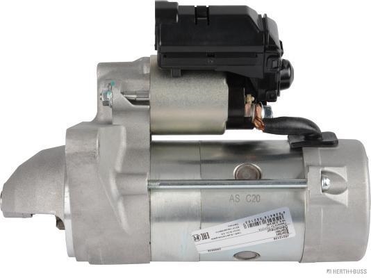 Herth+Buss Jakoparts Starter J5212139