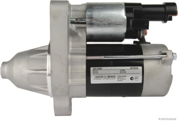 Herth+Buss Jakoparts Starter J5214063