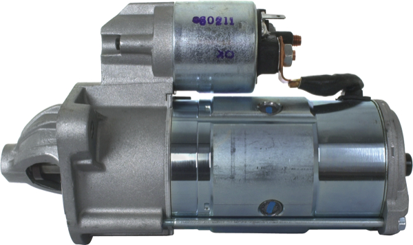 Herth+Buss Jakoparts Starter J5215042