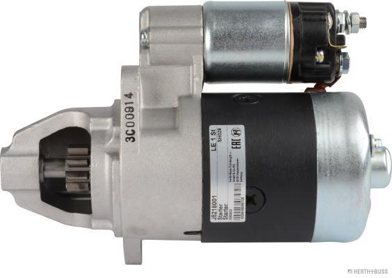 Herth+Buss Jakoparts Starter J5218001