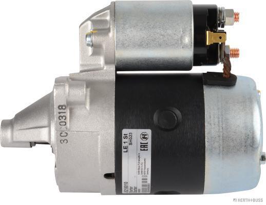 Herth+Buss Jakoparts Starter J5218010