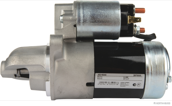 Herth+Buss Jakoparts Starter J5218040