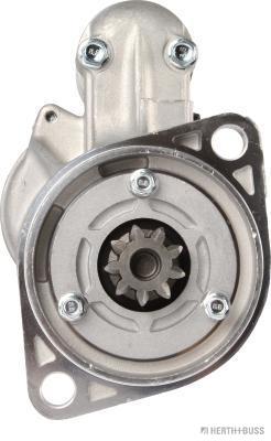 Starter Herth+Buss Jakoparts J5219014