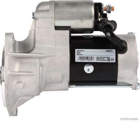Herth+Buss Jakoparts Starter J5219014