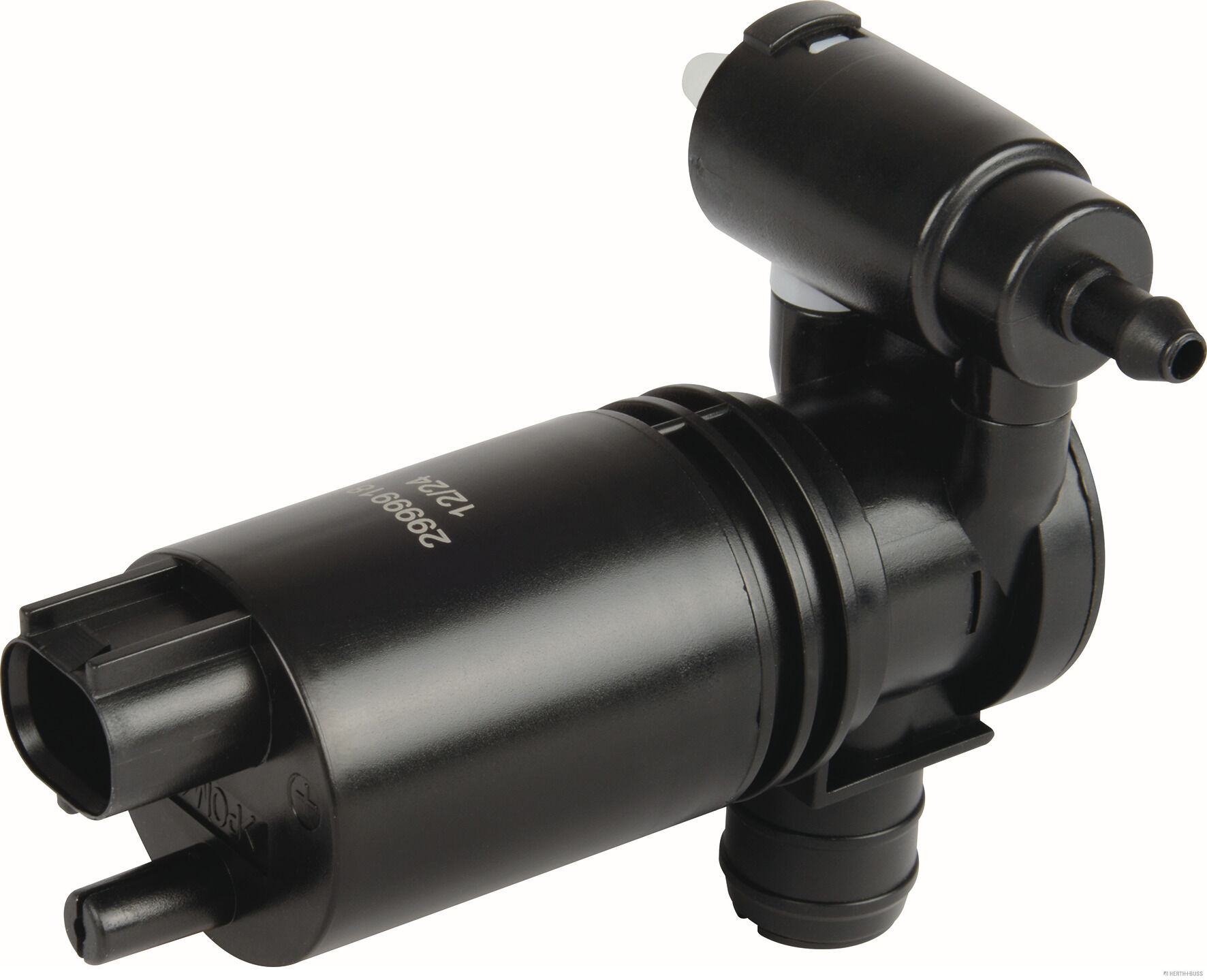 Reinigingsvloeistofpomp, ruitenreiniging Herth+Buss Jakoparts J5411011