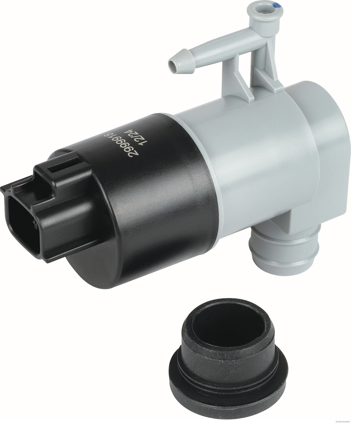 Reinigingsvloeistofpomp, ruitenreiniging Herth+Buss Jakoparts J5412006