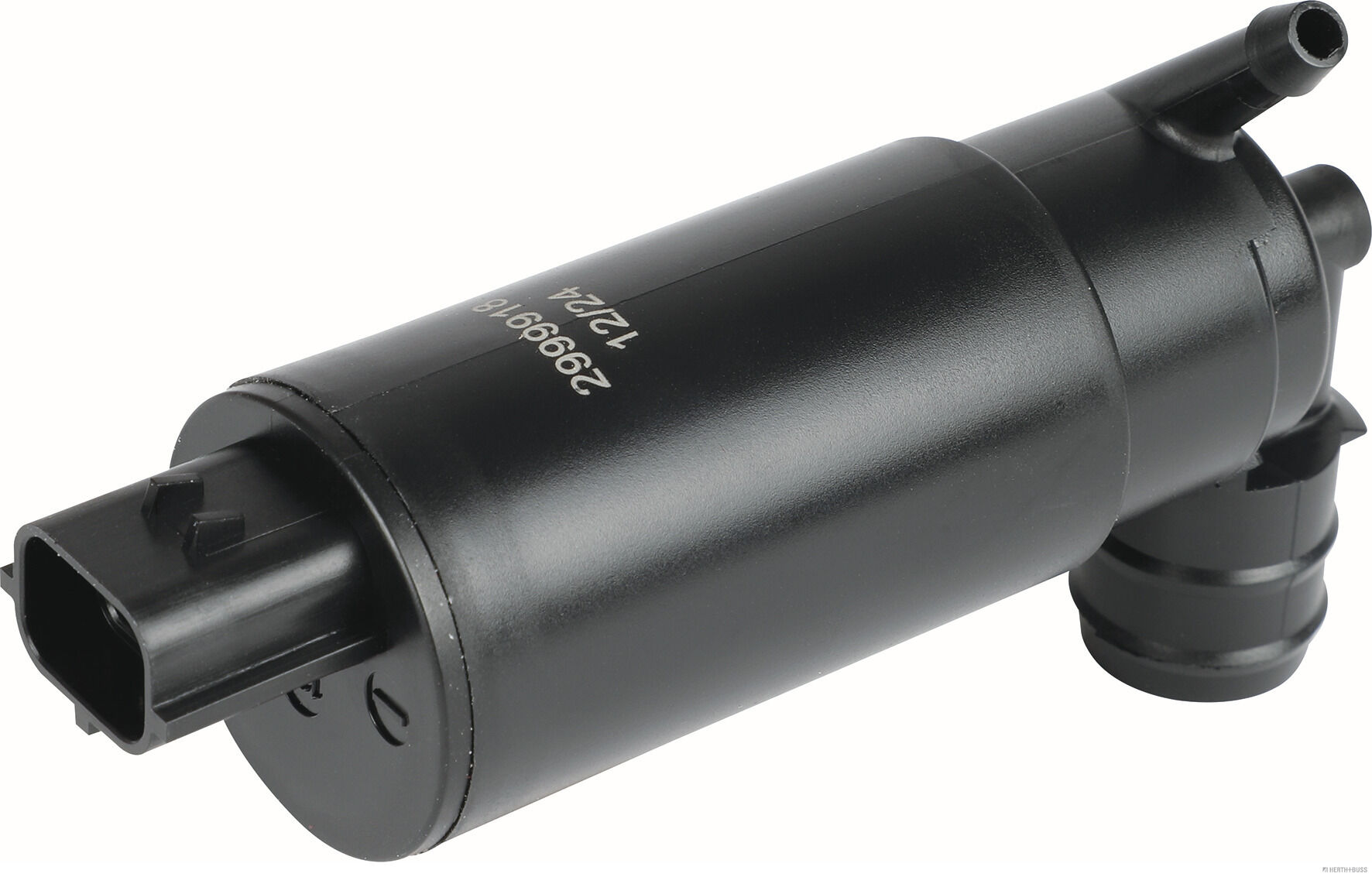 Reinigingsvloeistofpomp, ruitenreiniging Herth+Buss Jakoparts J5414003