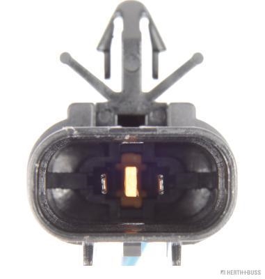 Herth+Buss Jakoparts Brandstofdruk sensor J5605000