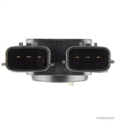 Herth+Buss Jakoparts Gasklep positiesensor J5641004