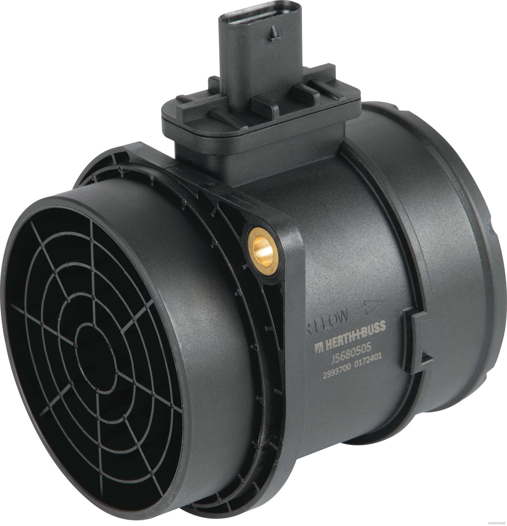 Luchtmassameter Herth+Buss Jakoparts J5680505