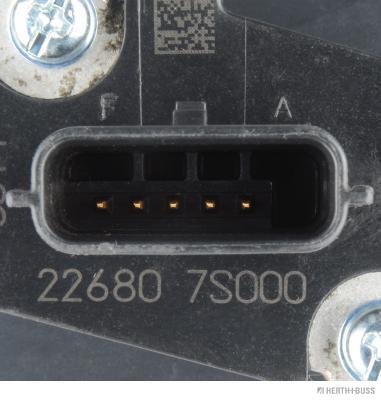 Herth+Buss Jakoparts Luchtmassameter J5681000