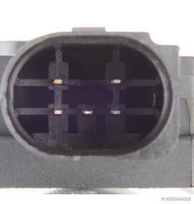 Herth+Buss Jakoparts EGR-klep J5690511