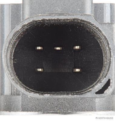 Herth+Buss Jakoparts EGR-klep J5691004