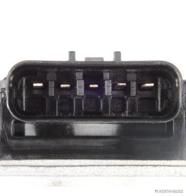 Herth+Buss Jakoparts EGR-klep J5692009