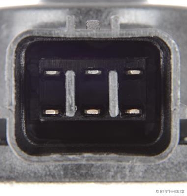 Herth+Buss Jakoparts EGR-klep J5693000