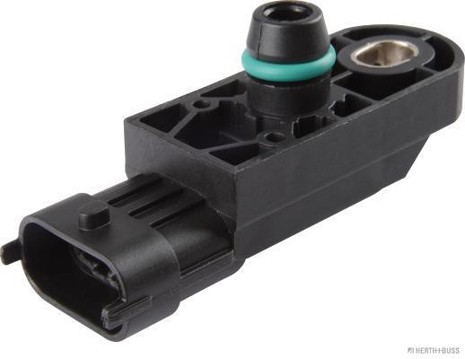 Uitlaatgasdruk sensor Herth+Buss Jakoparts J5701006