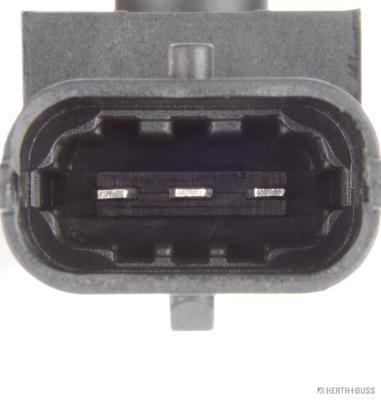 Herth+Buss Jakoparts Uitlaatgasdruk sensor J5701006