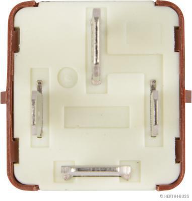 Herth+Buss Jakoparts Klopsensor J5722029