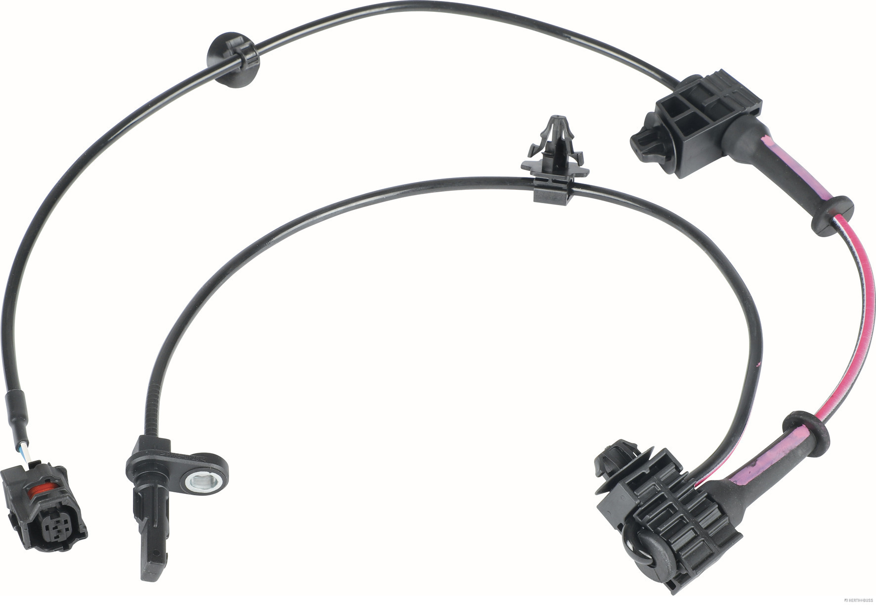 Wielsnelheidssensor Herth+Buss Jakoparts J5903024