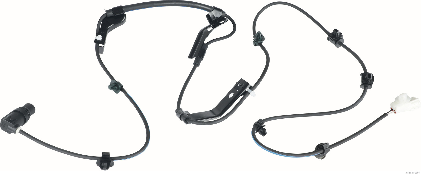 Wielsnelheidssensor Herth+Buss Jakoparts J5912071