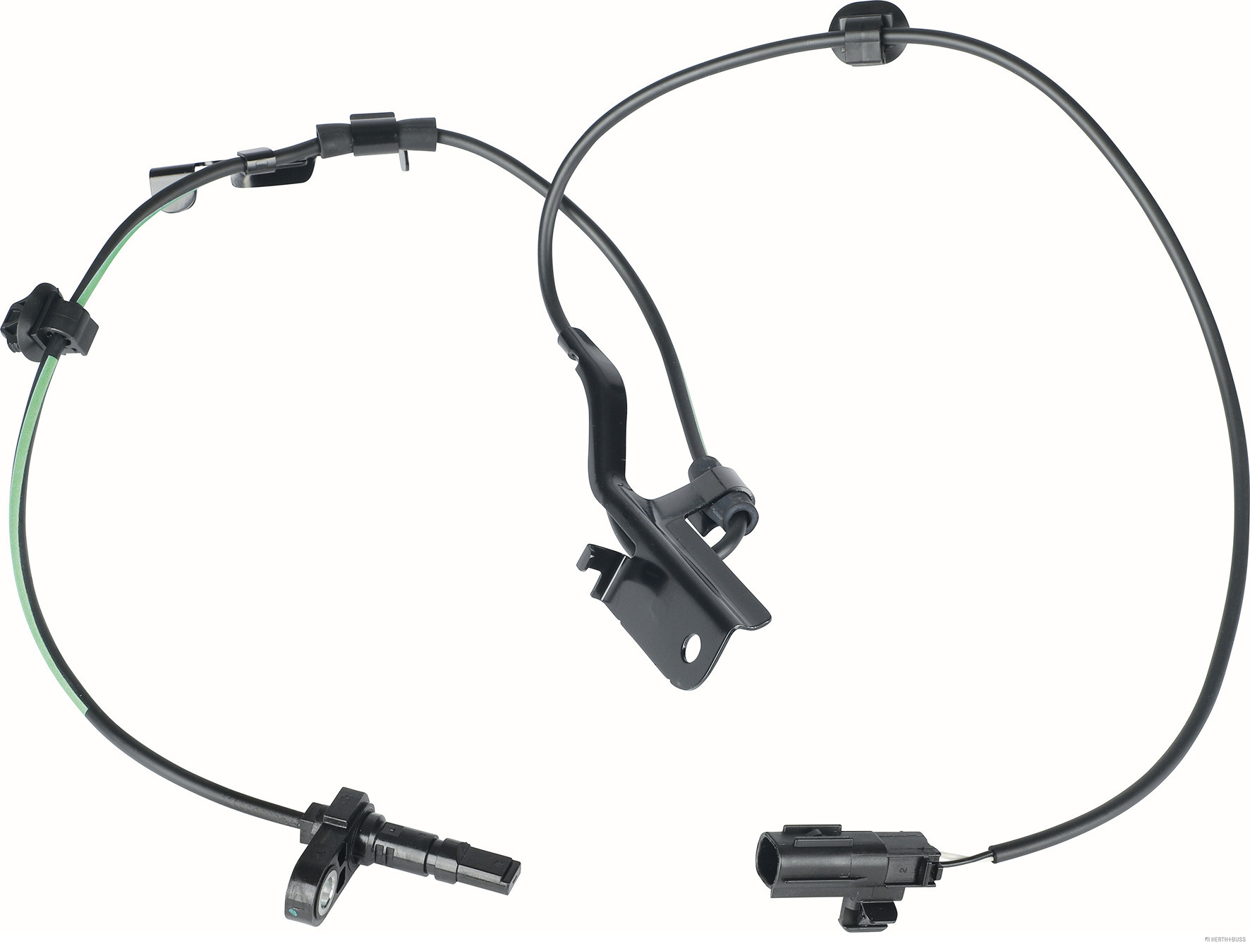 Wielsnelheidssensor Herth+Buss Jakoparts J5912073