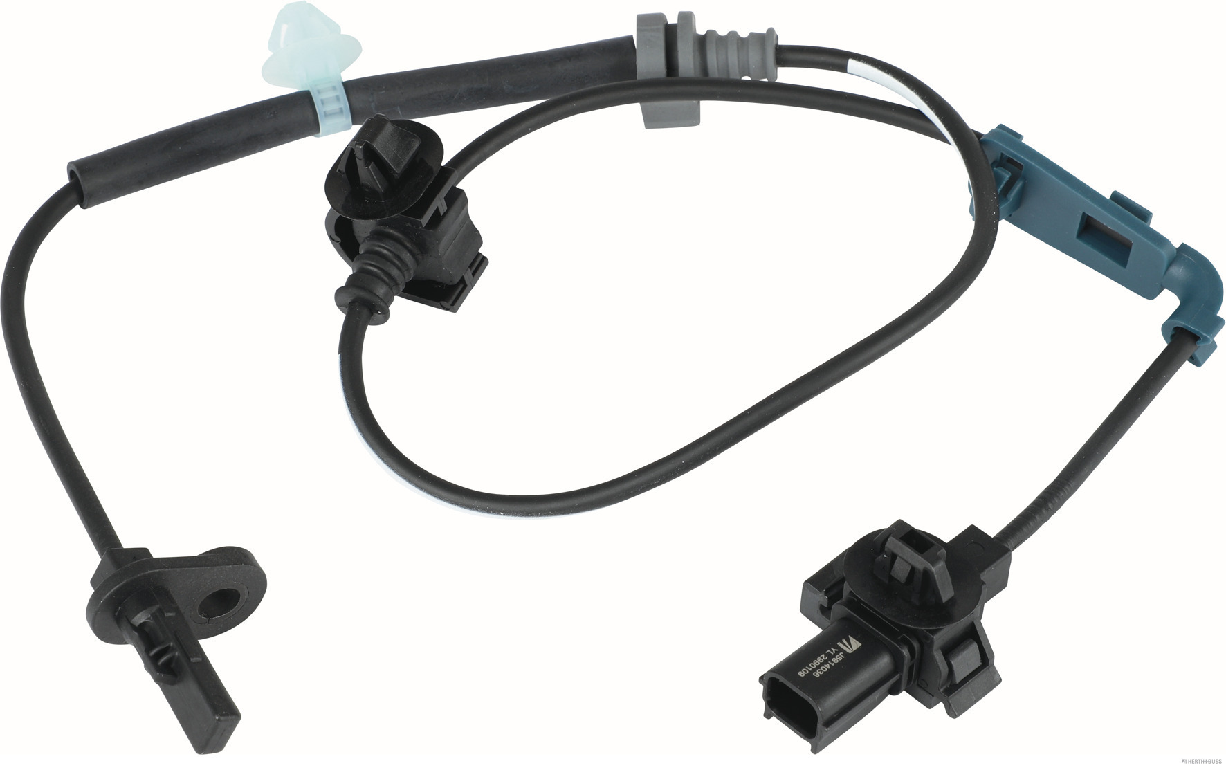 Wielsnelheidssensor Herth+Buss Jakoparts J5914036