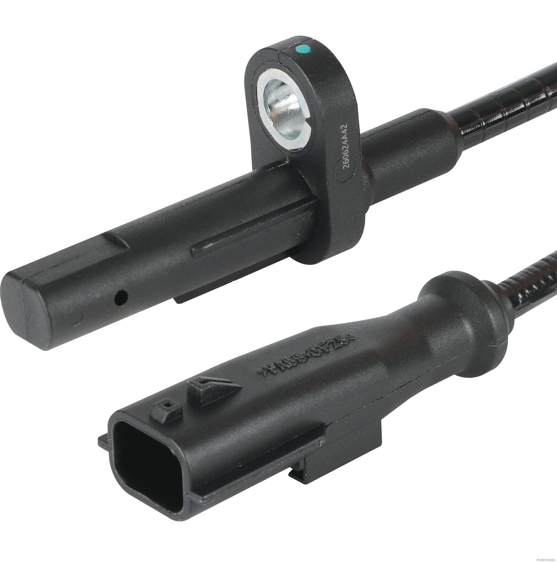 Wielsnelheidssensor Herth+Buss Jakoparts J5921056