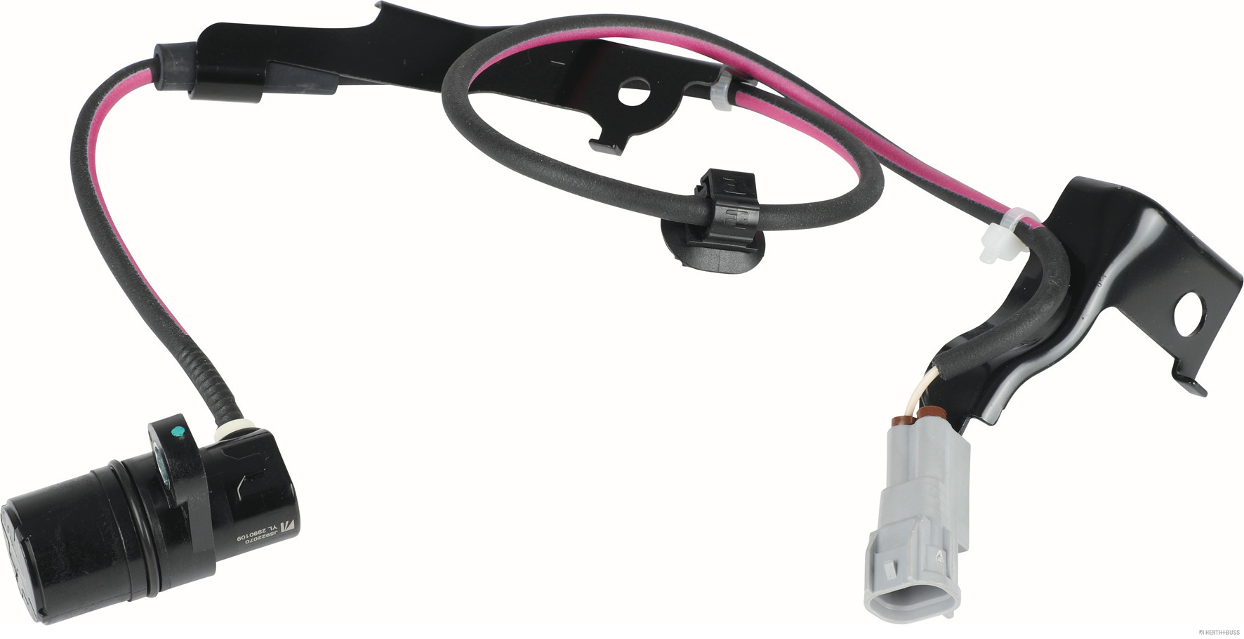 Wielsnelheidssensor Herth+Buss Jakoparts J5922070