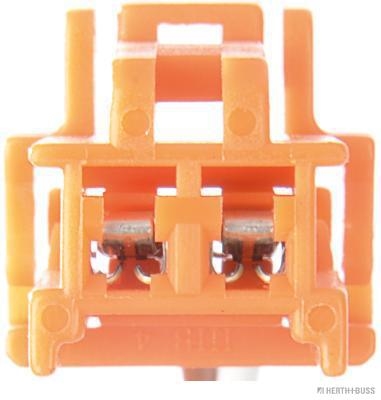Herth+Buss Jakoparts ABS sensor J5934000