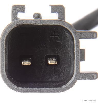 Herth+Buss Jakoparts ABS sensor J5935028
