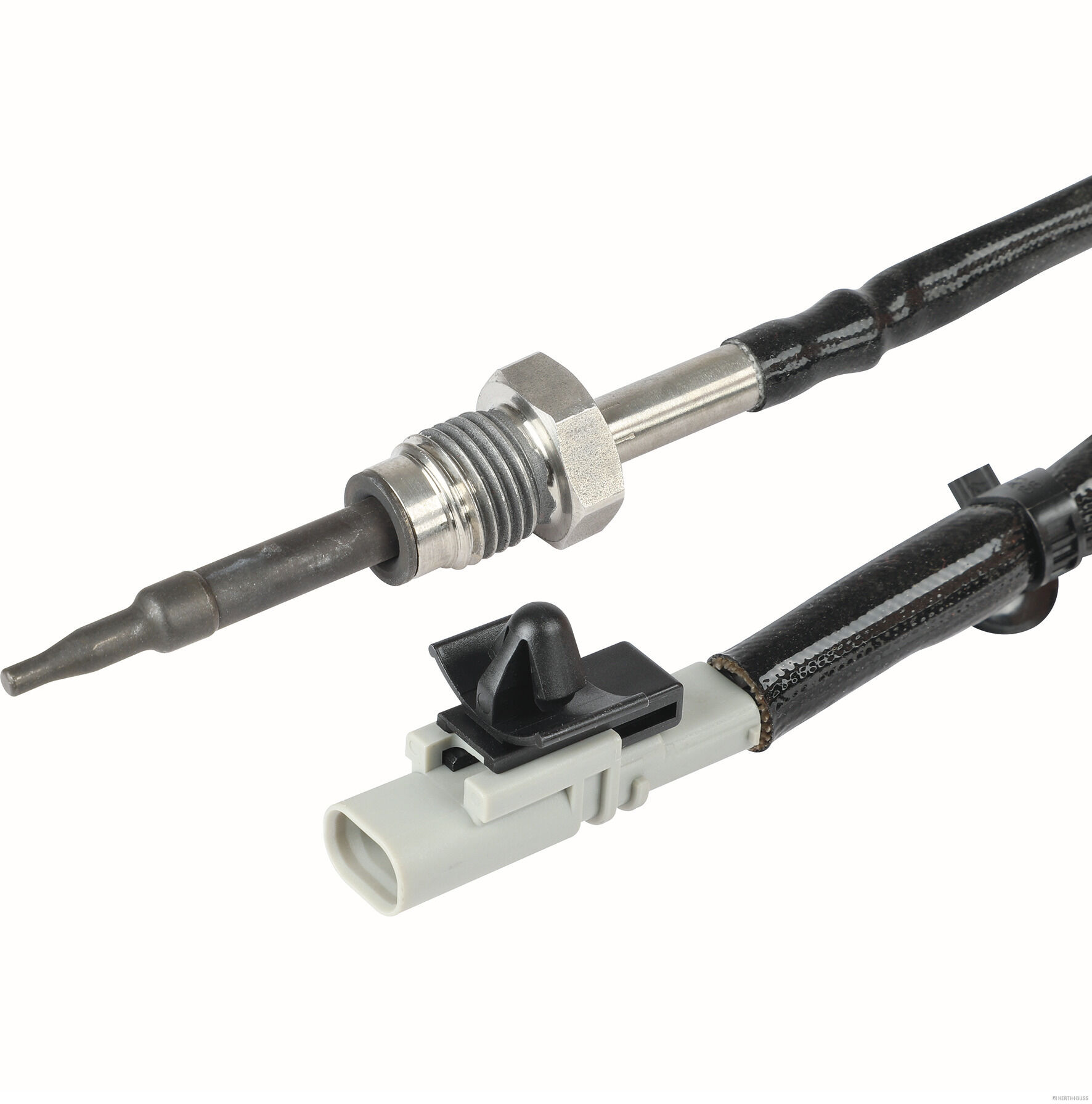 Sensor, uitlaatgastemperatuur Herth+Buss Jakoparts J5950301