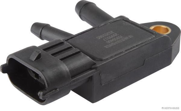 Uitlaatgasdruk sensor Herth+Buss Jakoparts J5950400