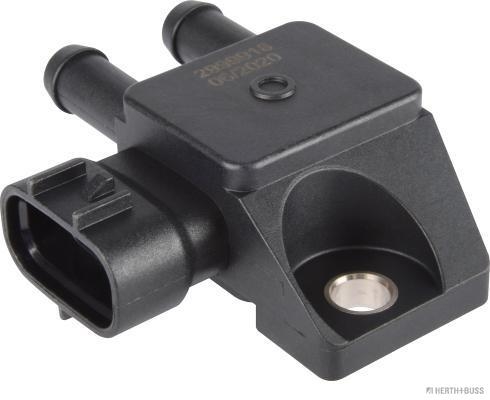 Uitlaatgasdruk sensor Herth+Buss Jakoparts J5950500