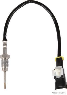 Herth+Buss Jakoparts Sensor uitlaatgastemperatuur J5950501