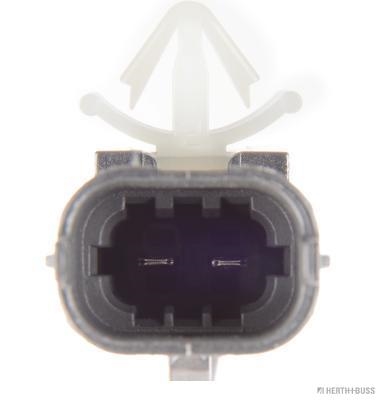 Herth+Buss Jakoparts Sensor uitlaatgastemperatuur J5950501