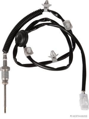 Herth+Buss Jakoparts Sensor uitlaatgastemperatuur J5950504