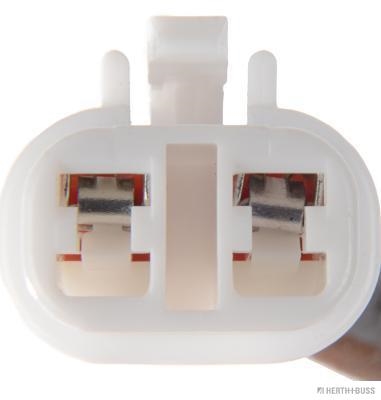 Herth+Buss Jakoparts Sensor uitlaatgastemperatuur J5950504