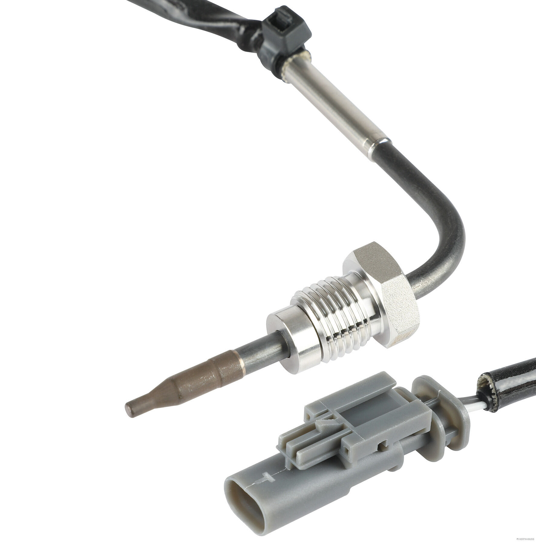 Sensor uitlaatgastemperatuur Herth+Buss Jakoparts J5950509