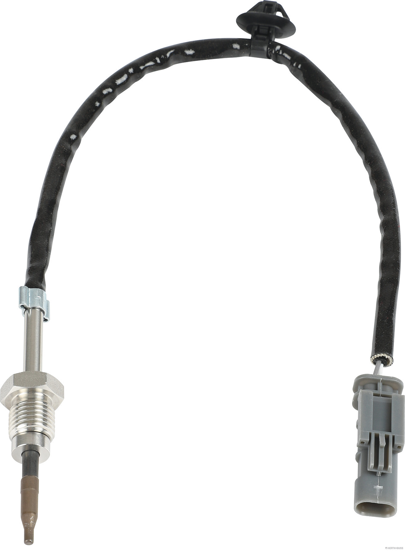 Herth+Buss Jakoparts Sensor uitlaatgastemperatuur J5950518