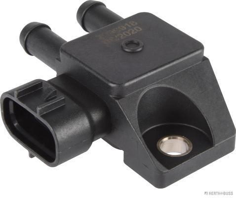 Uitlaatgasdruk sensor Herth+Buss Jakoparts J5951000