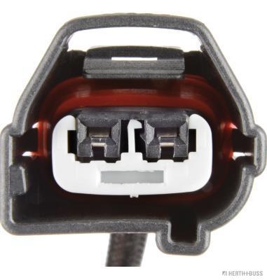 Herth+Buss Jakoparts Sensor uitlaatgastemperatuur J5951005