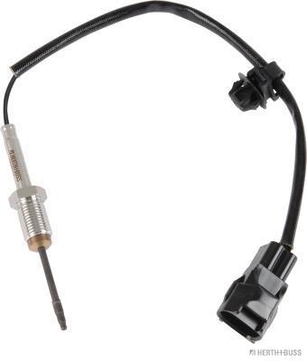 Herth+Buss Jakoparts Sensor uitlaatgastemperatuur J5951006
