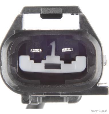 Herth+Buss Jakoparts Sensor uitlaatgastemperatuur J5951006