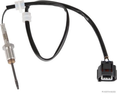Herth+Buss Jakoparts Sensor uitlaatgastemperatuur J5951007